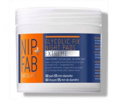 NIP+FAB棉片