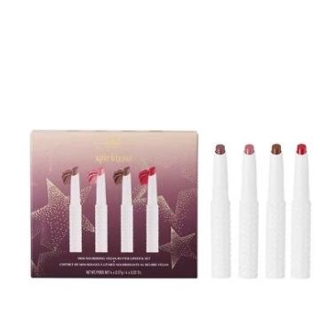 KVD 口红礼盒