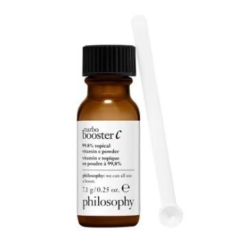 philosophy  VC粉
