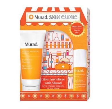 Murad 礼盒