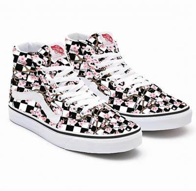 樱花SK8-HI