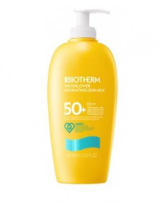 防晒保湿身体乳SPF50