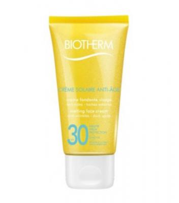 抗老防晒乳SPF30