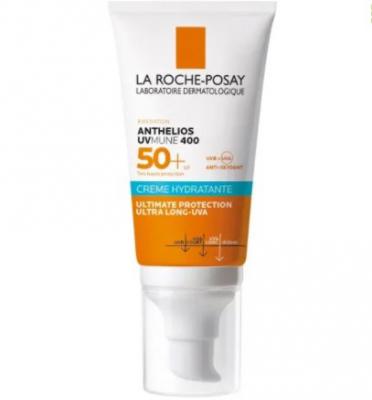 保湿防晒SPF50