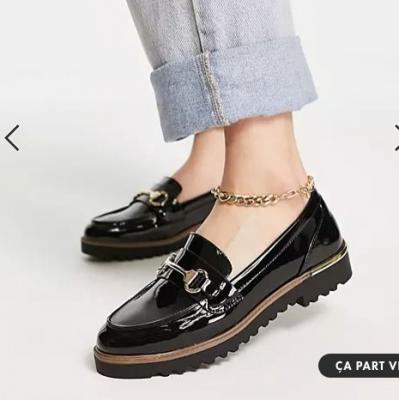 Gucci平替马衔扣