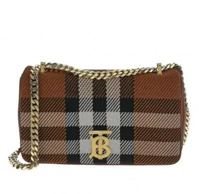 BURBERRY链条包