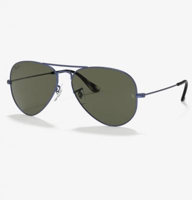 Ray-Ban飞行员墨镜