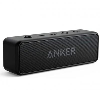 Anker 蓝牙音箱