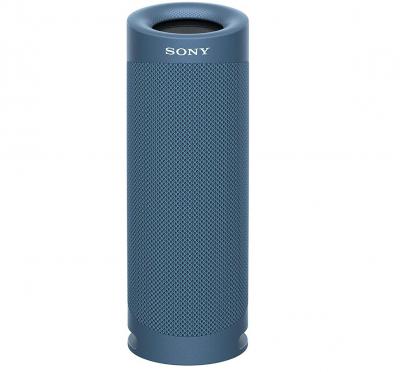 Sony SRS-XB23蓝牙音箱