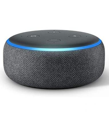 Echo Dot 3代