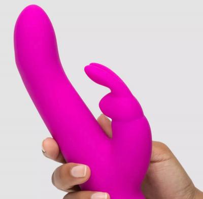 恶魔小兔几G点按摩器