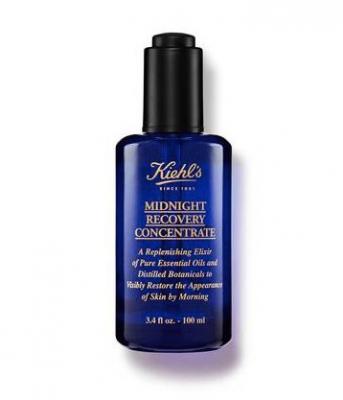 夜精灵精华100ml