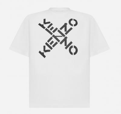 Kenzo短袖