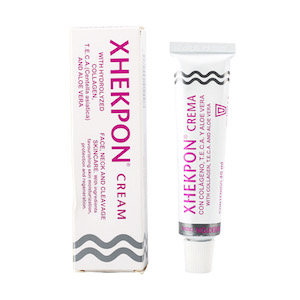 XHEKPON 颈霜
