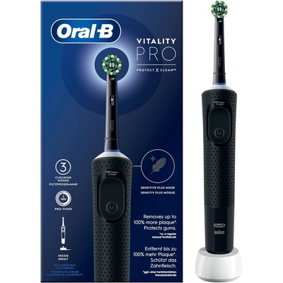 Oral-B Vitality Pro 电动牙刷