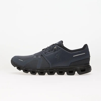 On Cloud 6运动鞋 Navy/Black