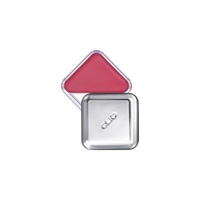 CLIO Essential Lipcheek Tap 唇颊彩 4.5g|01 Peach Flush