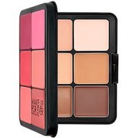 Make Up For Ever 6色盘