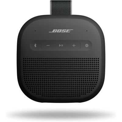 Bose SoundLink Micro 蓝牙音箱
