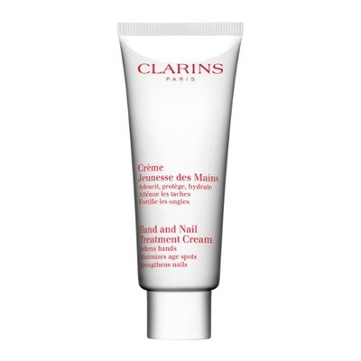 Clarins Jeunesse des Mains 护手霜100ml