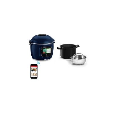 Moulinex Cookeo Touch Pro 多功能锅 CE9434