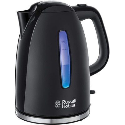 Russell Hobbs 领豪 Textures+ 1.7L 电热水壶 2400W