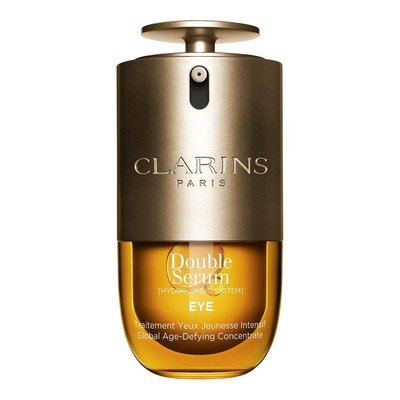 Clarins Double Serum Eye双萃眼部精华20ml