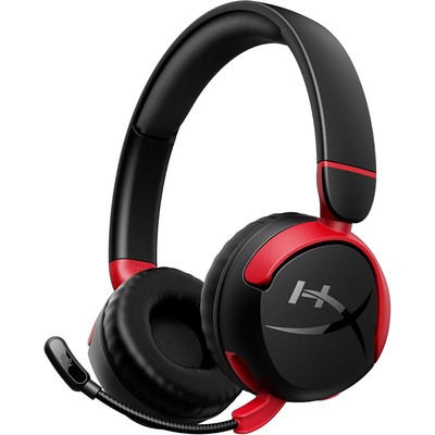 HyperX Cloud Mini 儿童无线头戴耳机 8-12岁