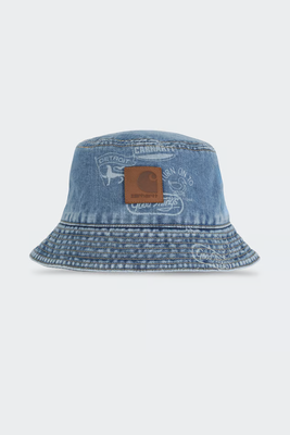Carhartt Wip 彩色针织帽