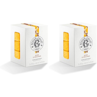 Roger & Gallet Rose 护理