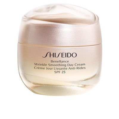 Shiseido Benefiance 盼丽风姿日霜 50ml