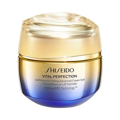 资生堂悦薇Soft面霜50ml