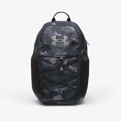 Under Armour Hustle Sport 6.0 双肩包 黑