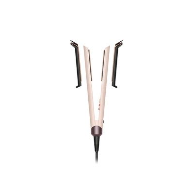 Dyson Corrale CoolShine™ straightener (Ceramic pink / Rose gold)(SKU 600095-01)