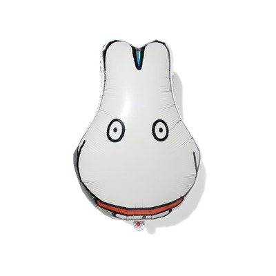 Miffy万圣节造型气球