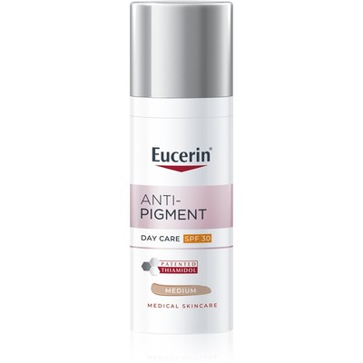 优色林Anti-Pigment淡斑日霜SPF30 50ml