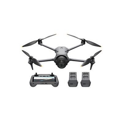 DJI Mavic 4 Pro Fly More带屏遥控套装
