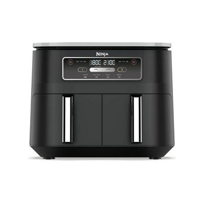 Ninja Foodi AF200UK双篮空气炸锅7.6L