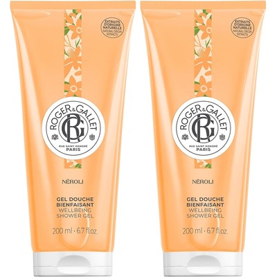 Roger & Gallet 沐浴露 200ml