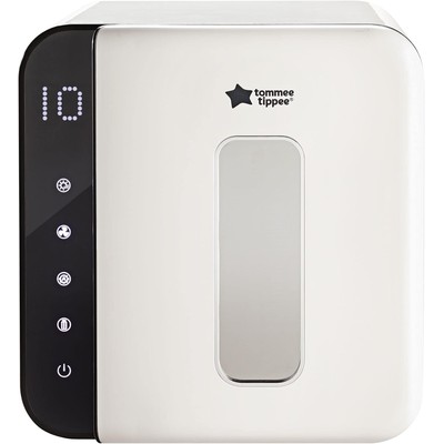 Tommee Tippee 紫外线三合一消毒器和烘干机