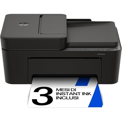 HP 惠普 DeskJet 4320 无线多功能喷墨打印机