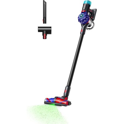 戴森 Dyson V10 Konical 无线吸尘器(防缠绕吸头)