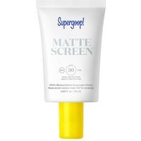 哑光防晒霜 SPF30 20ml