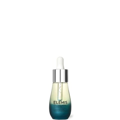 Elemis Pro-Collagen海洋面部护理油15ml