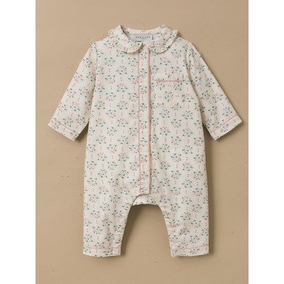 Rosemary碎花连体睡衣 3M/6M/9M