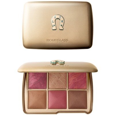 Hourglass Luck六色盘8.4g