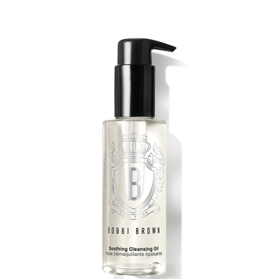 BB水感洁肤油100ml