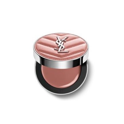 YSL 奶油腮红膏#23 HOT MAUVE