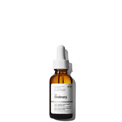 The Ordinary冷压有机玫瑰果籽油30ml