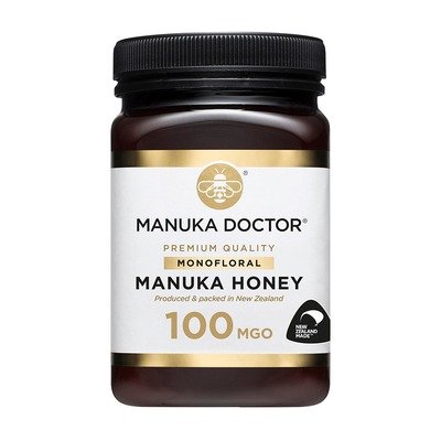 100 MGO 单花麦卢卡蜂蜜 500g
